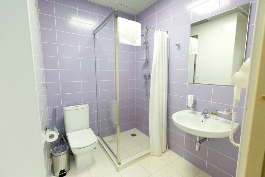 1-местный 1-комнатный номер «Стандарт»