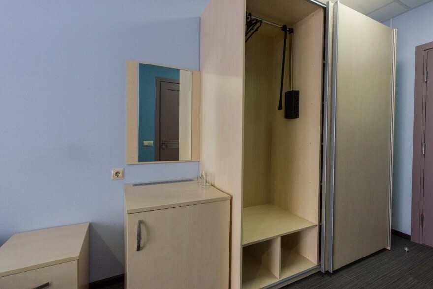 3-местный 1-комнатный номер «Стандарт»