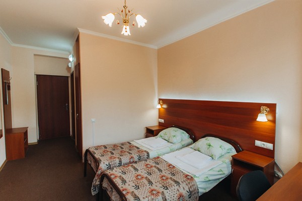 2-местный номер «Эконом»