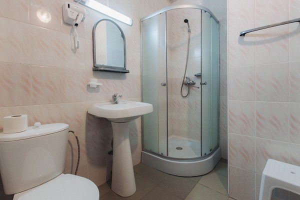 2-местный номер «Эконом»