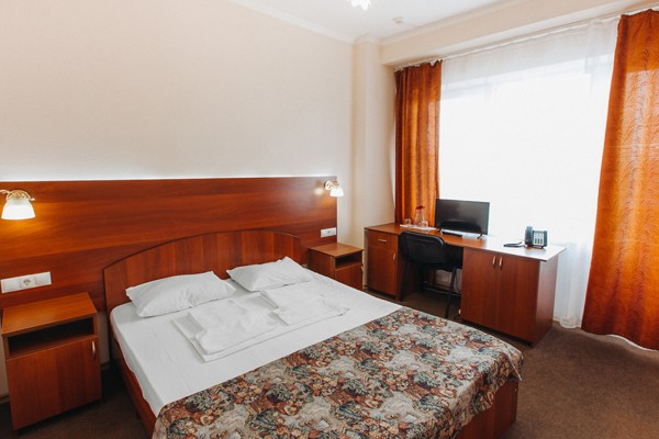 2-местный номер «Стандарт»