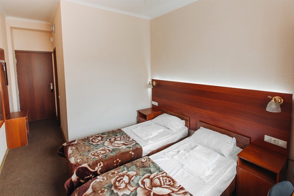 2-местный номер «Стандарт»