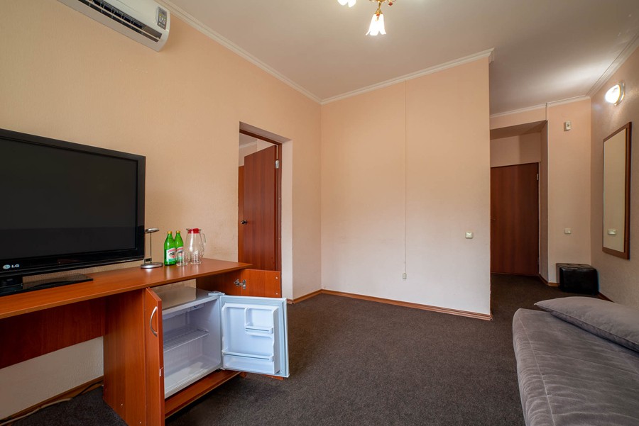 2-местный 2-комнатный номер «Комфорт»