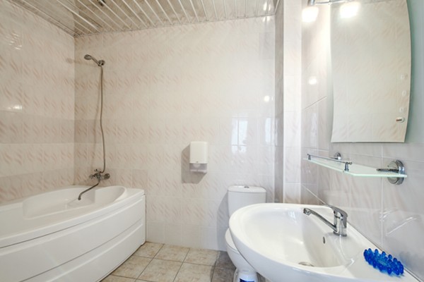 2-местный 2-комнатный номер «Комфорт»