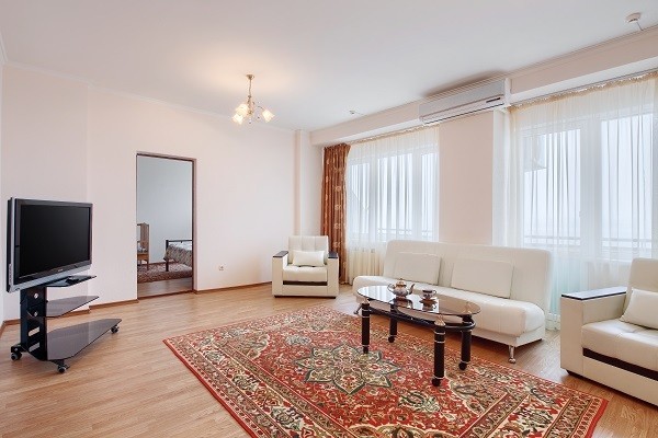 2-местный 3-комнатный номер «Семейный»