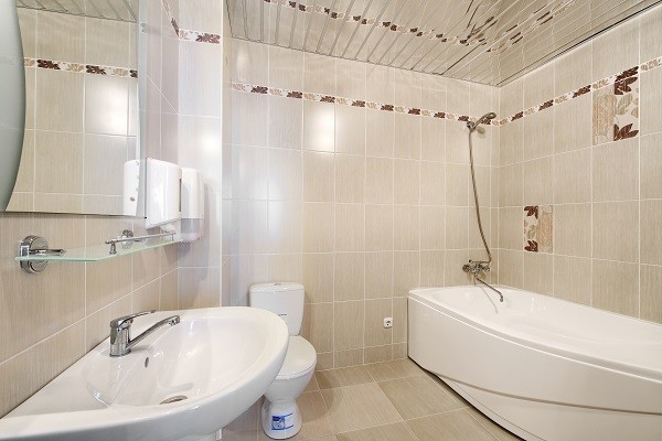 2-местный 3-комнатный номер «Семейный»