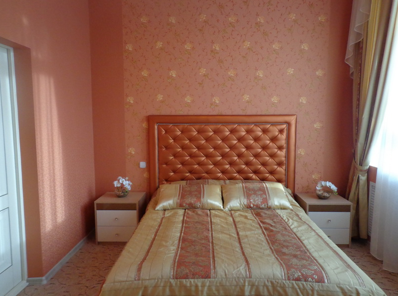 2-местный 2-комнатный корпус 1 (5)