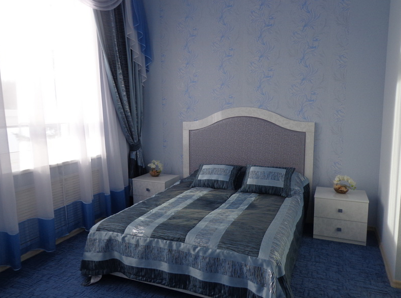 2-местный 2-комнатный корпус 1 (5)