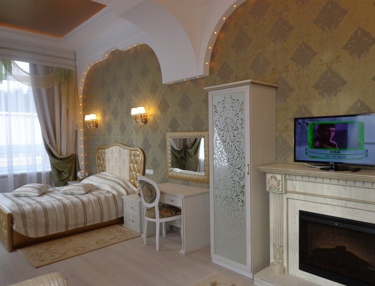 2-местный 2-комнатный корпус 1(6)