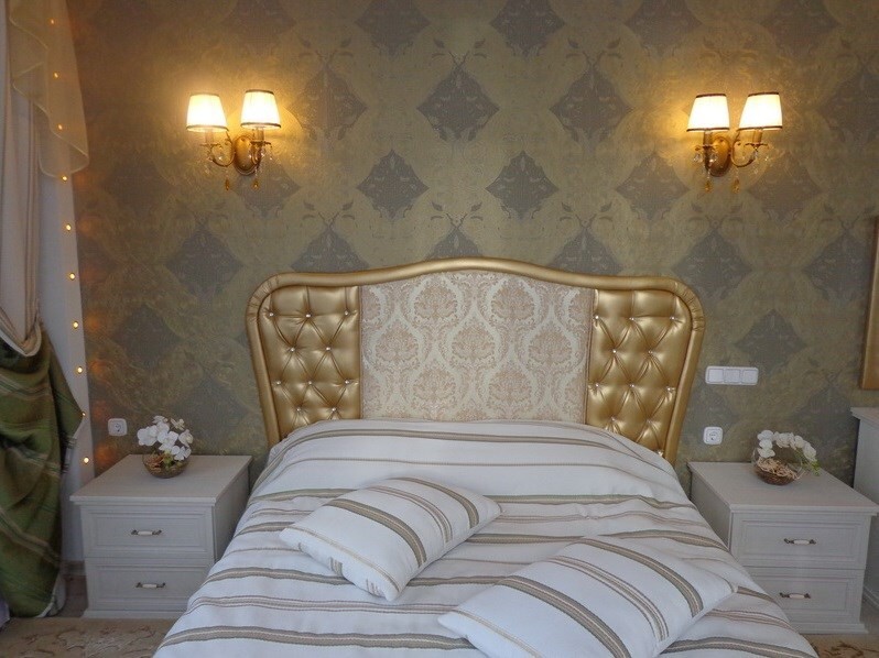 2-местный 2-комнатный корпус 1(6)