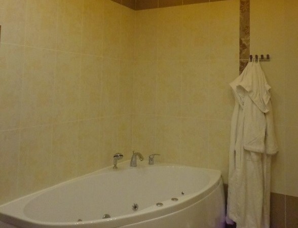 2-местный 2-комнатный корпус 1(6)