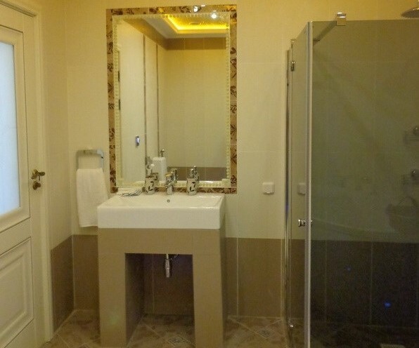 2-местный 2-комнатный корпус 1(6)