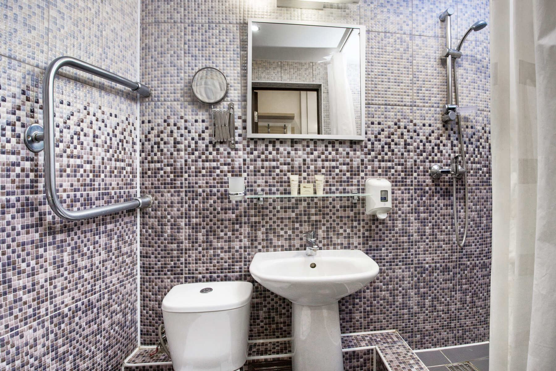 1-местный Сингл корпус Морской