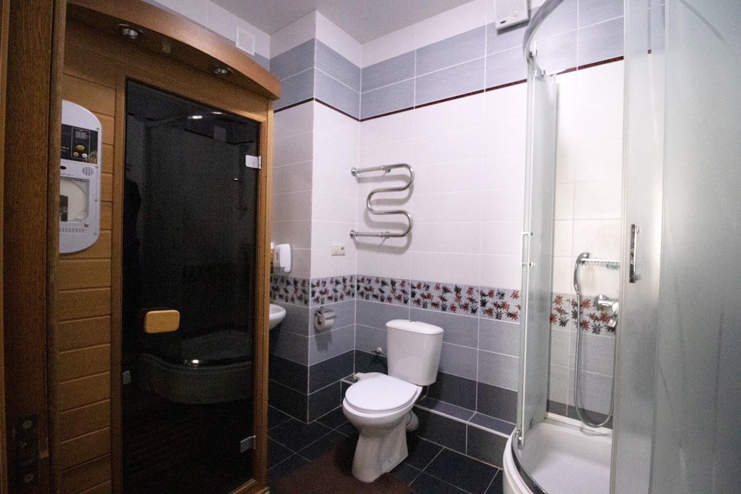 2-местные 3-комнатные Комфорт корпус 2А