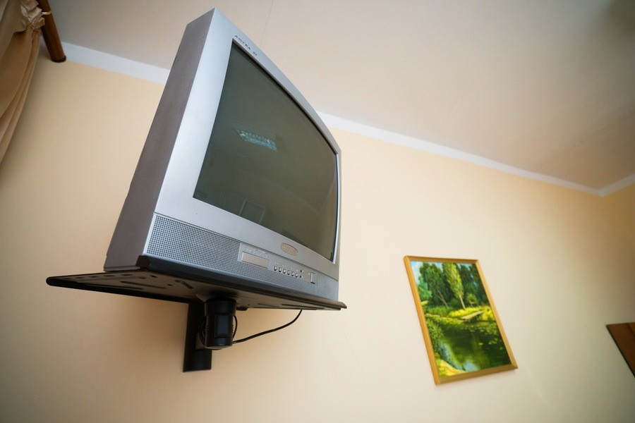 1-местный 2-комнатный корпус 2Б