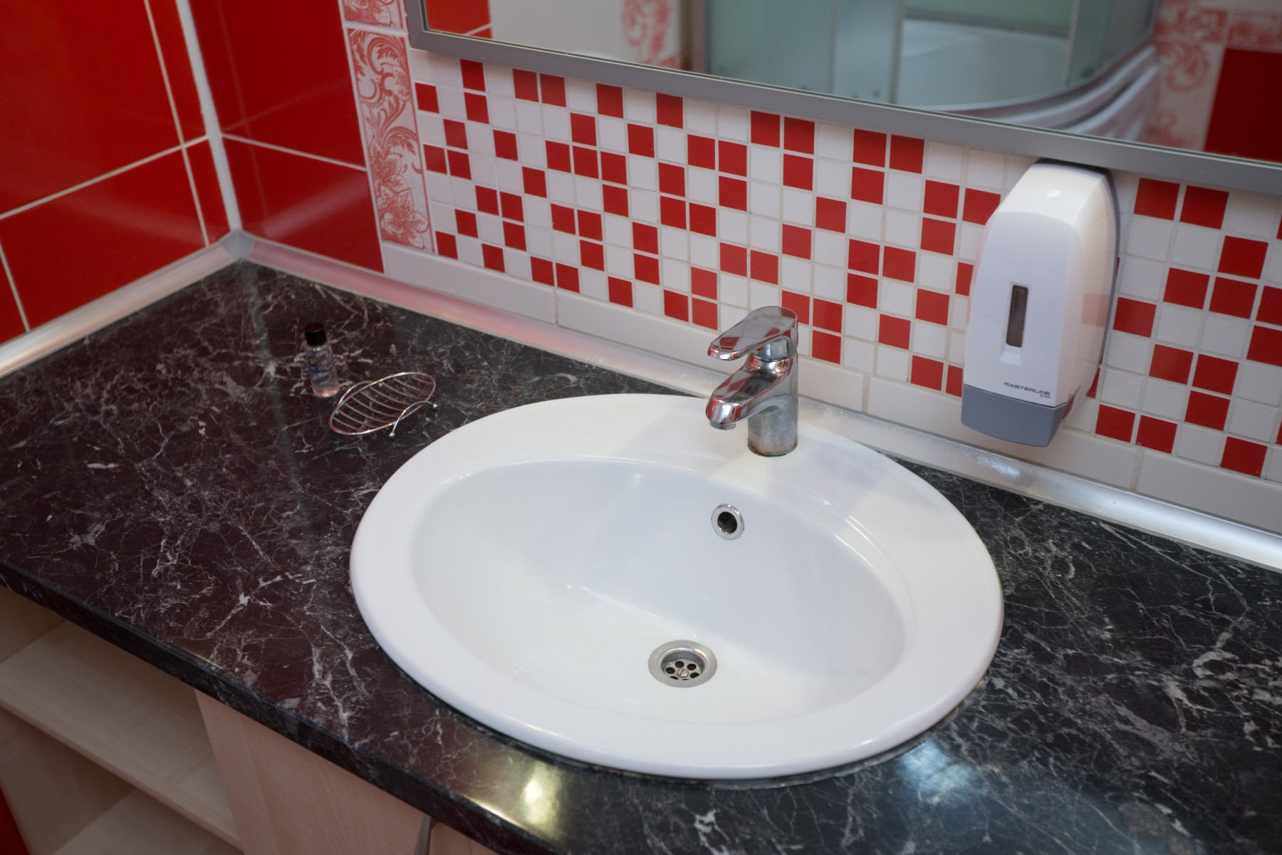 1-местный 2-комнатный Комфорт корпус 2А