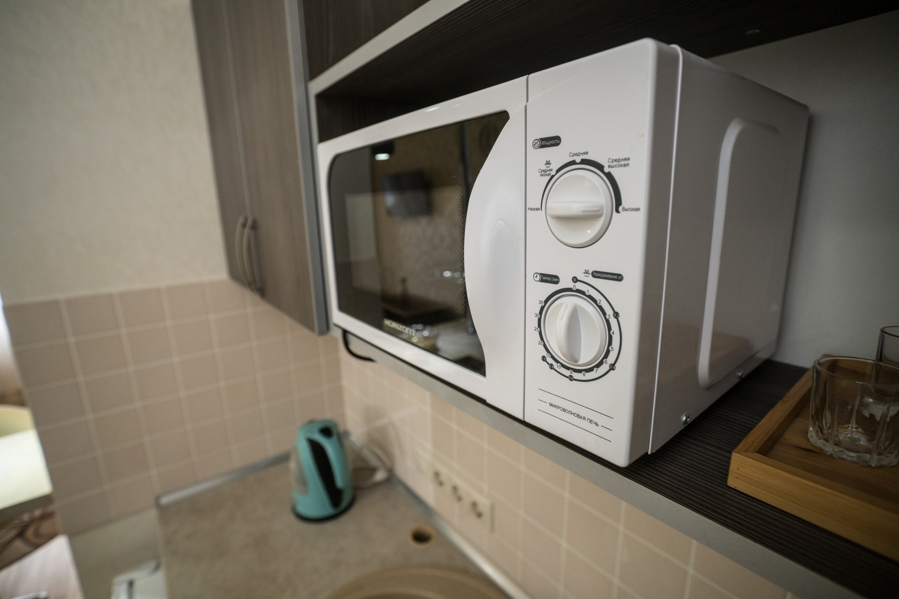 1-местный 2-комнатный Комфорт корпус 2А