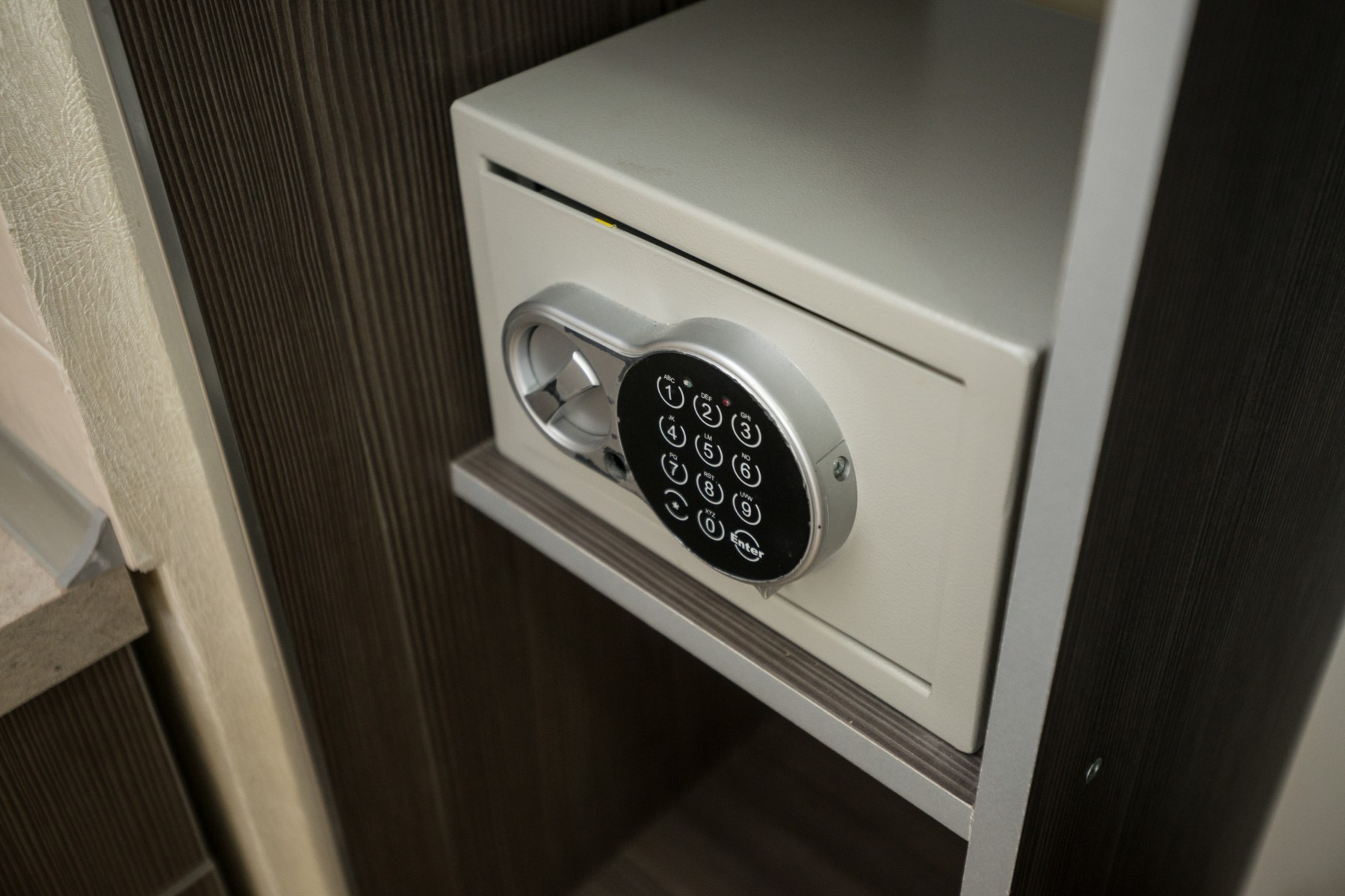 1-местный 2-комнатный Комфорт корпус 2А