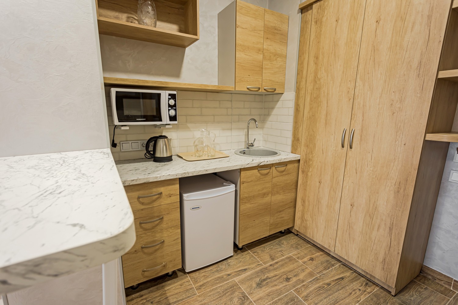 2-местный 2-комнатный корпус 2Б Улучшенный 