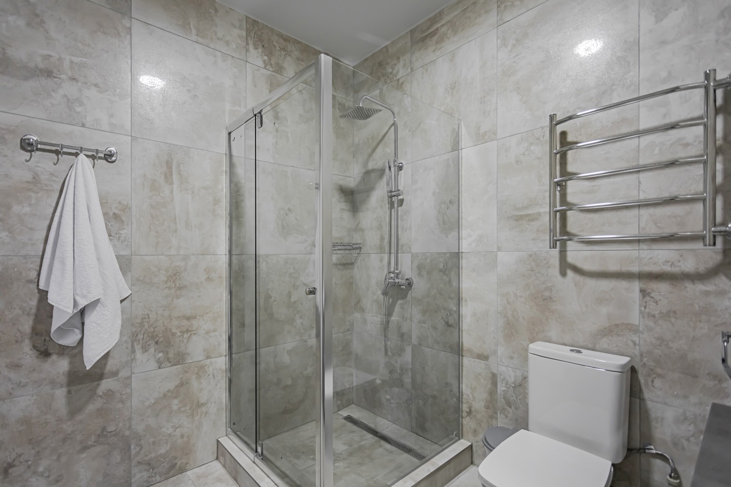 2-местный 2-комнатный корпус 2Б Улучшенный 