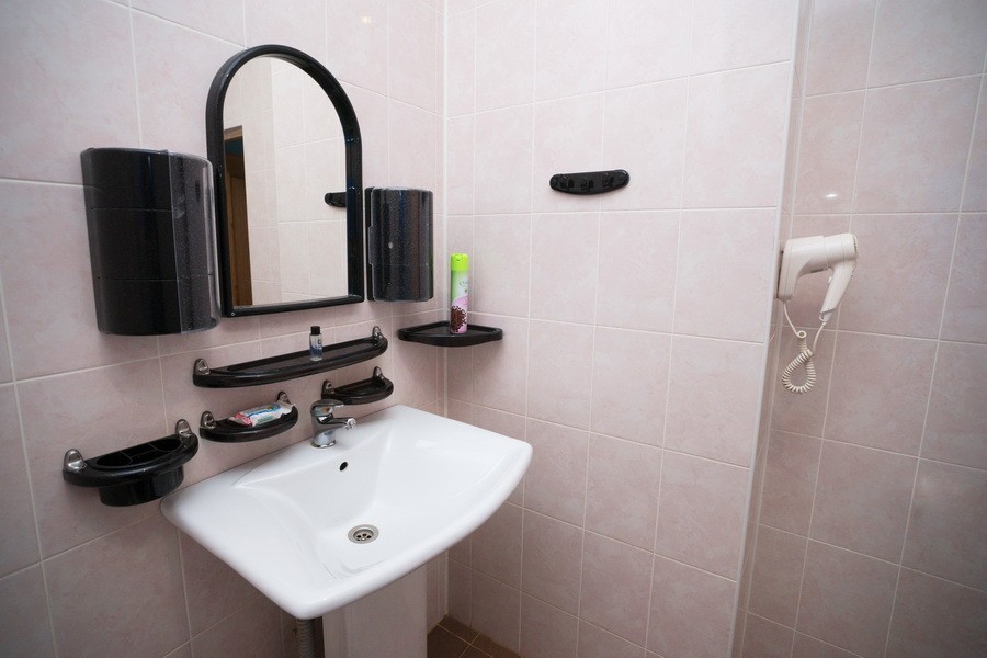 2-местный 2-комнатный Семейный корпус 2Б