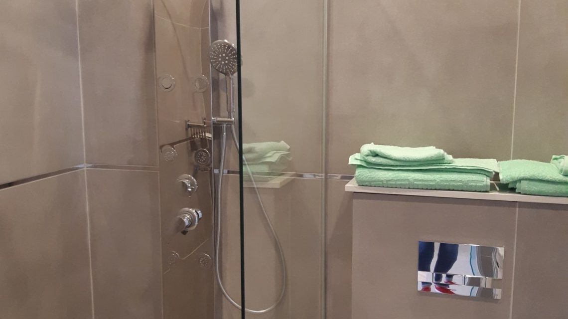 2-местный Дабл Комфорт+ корпус 1 (4 этаж)