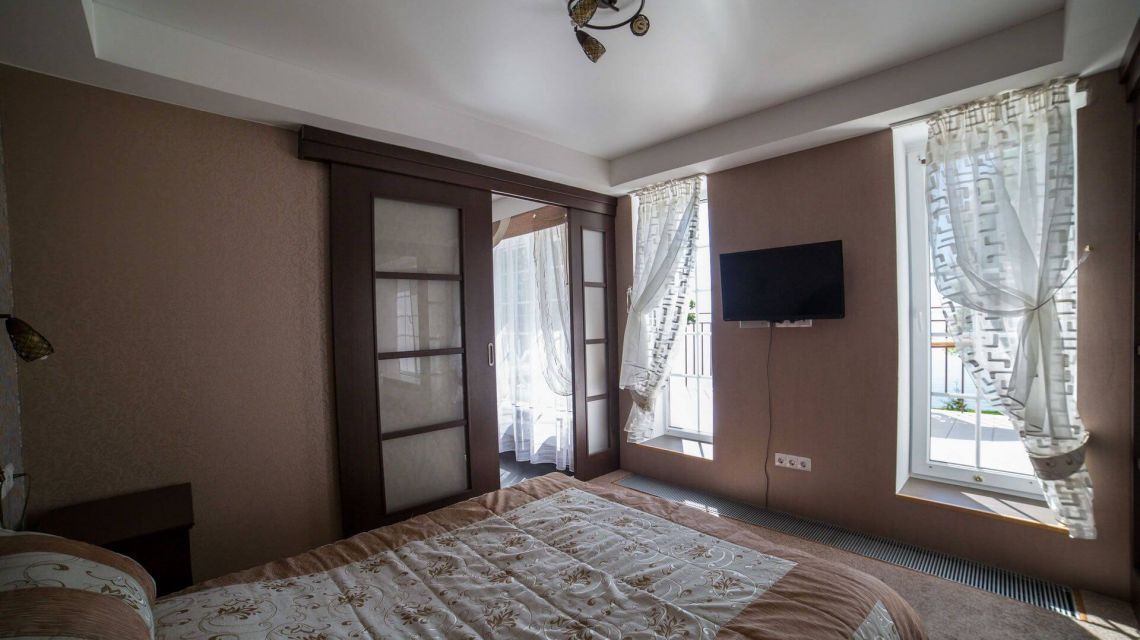 2-местный 2-комнатный корпус 2 (20)