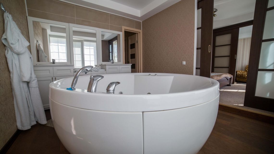 2-местный 2-комнатный корпус 2 (20)