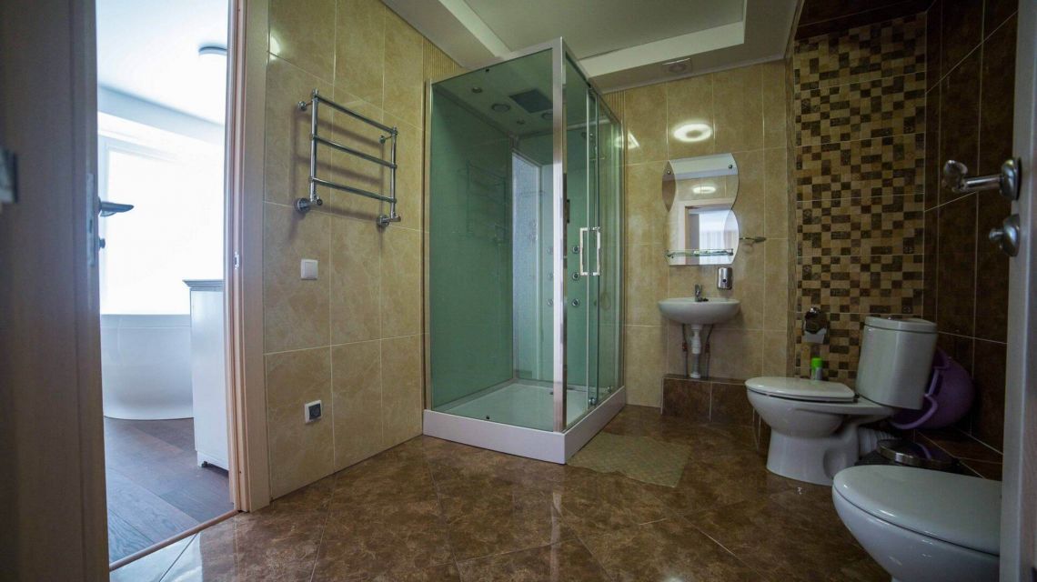 2-местный 2-комнатный корпус 2 (20)