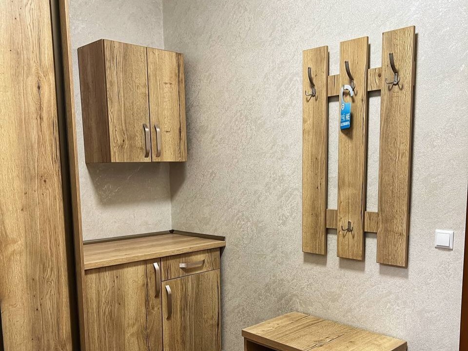 4-местный 2-комнатный корпус 2