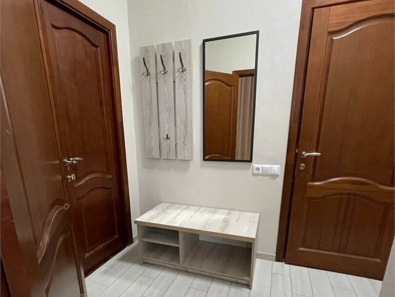 2-местный 2-комнатный корпус 1