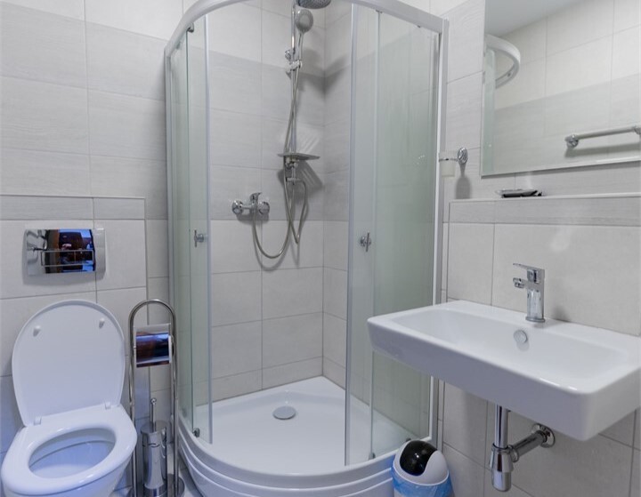 2-местный 2-комнатный корпус 1