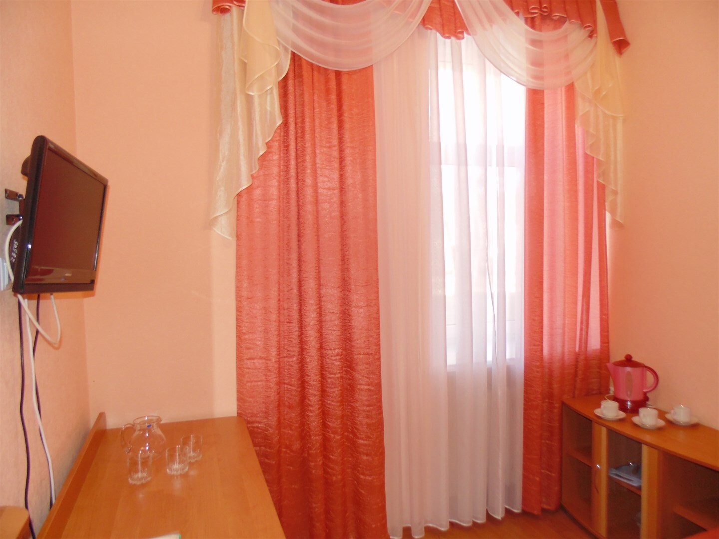 1-местный Сингл корпус 1,2,3