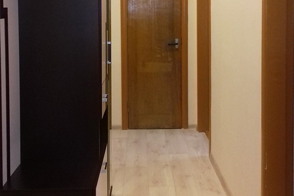 2-местный 2-комнатный Luxe