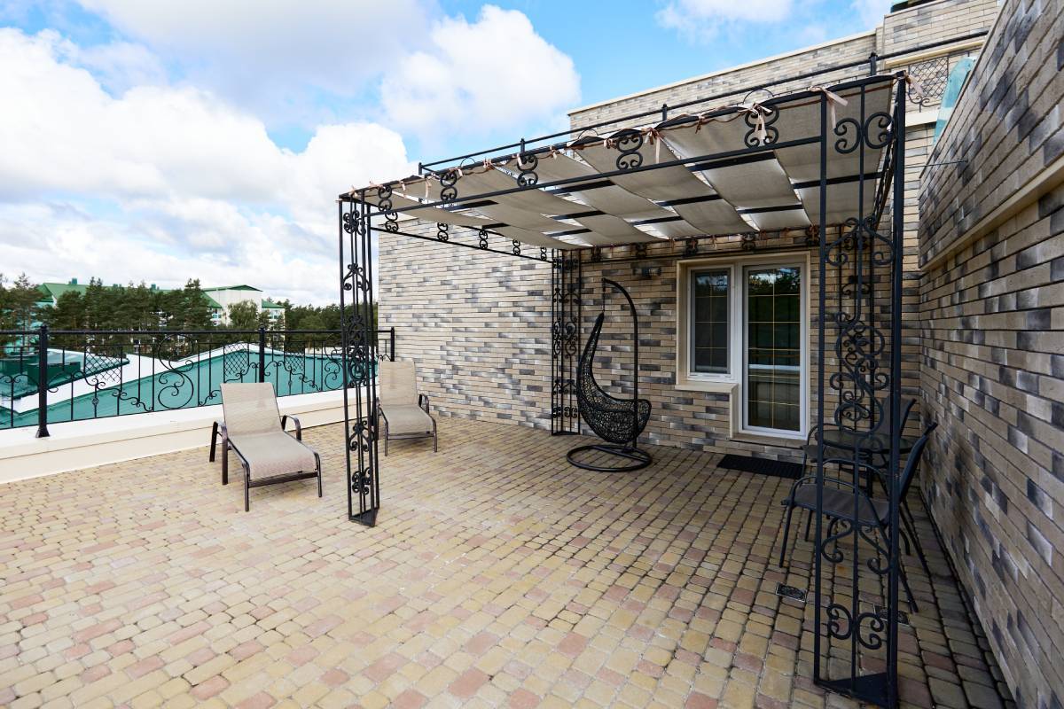 Suite 2-местный 2-комнатный