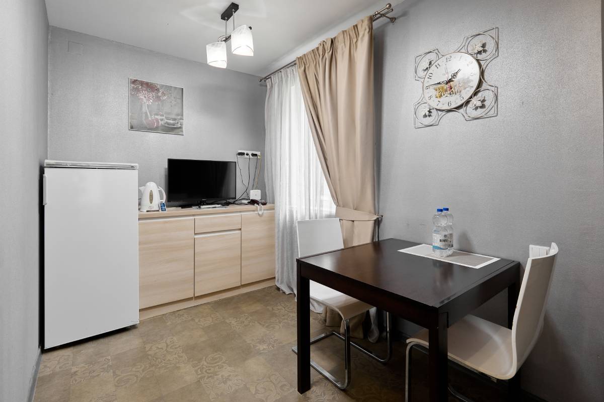 2-местный Гостевой домик