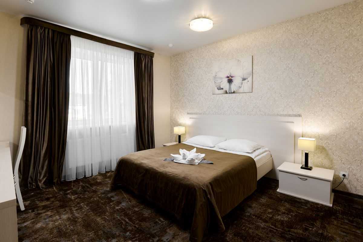 2-местный 3 комнатный в коттедже