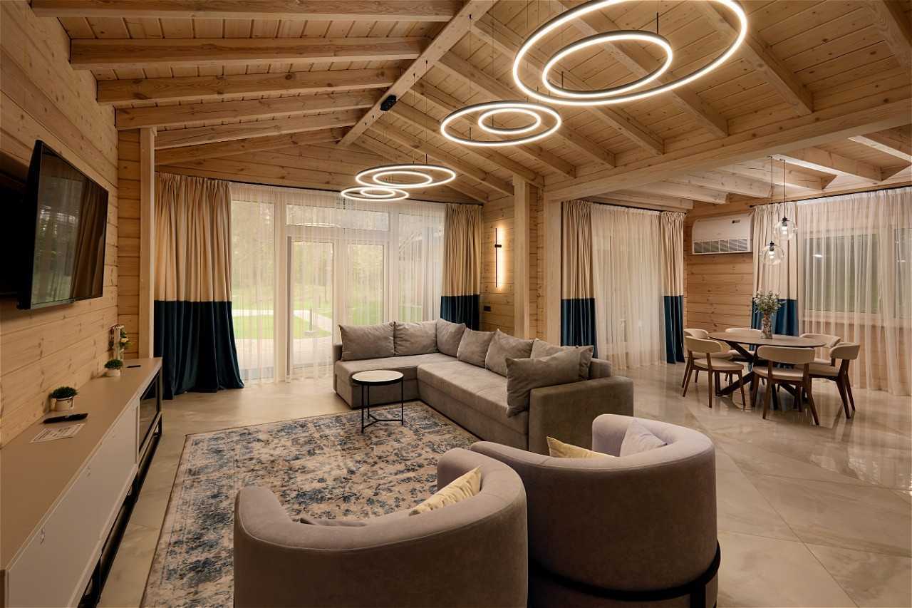 2-местный 4-комнатный Премиум