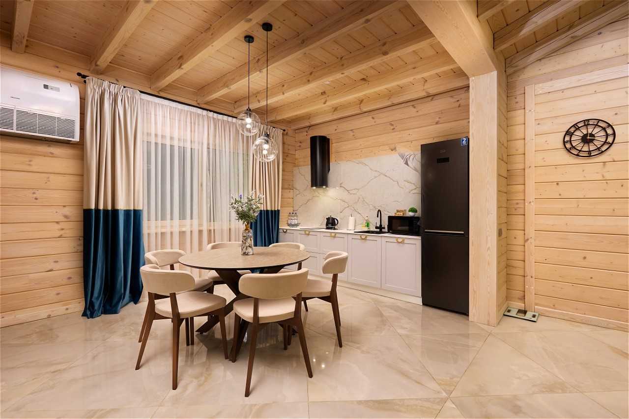 2-местный 4-комнатный Премиум