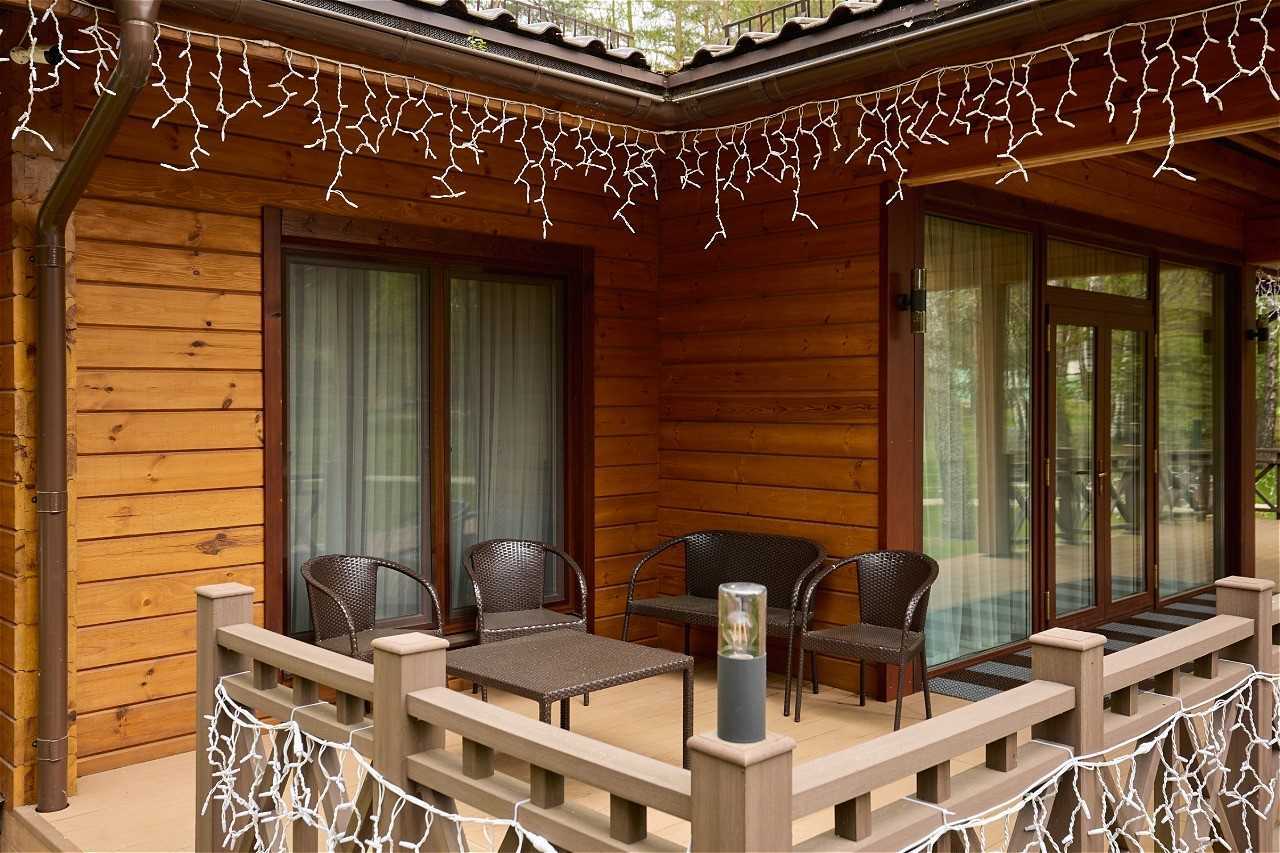 2-местный 4-комнатный Премиум