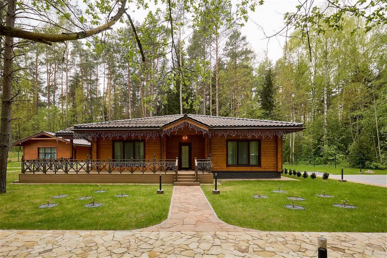 2-местный 4-комнатный Премиум