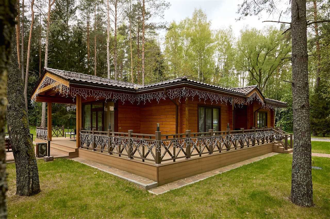 2-местный 4-комнатный Премиум