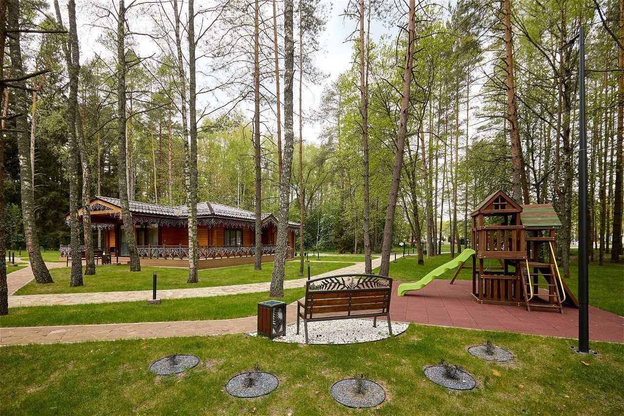 2-местный 4-комнатный Премиум