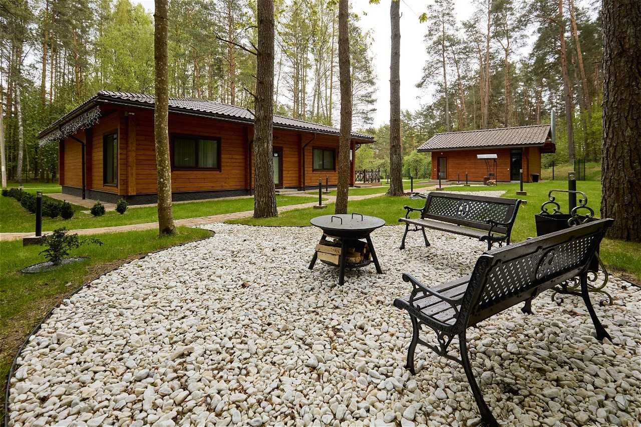 2-местный 4-комнатный Премиум