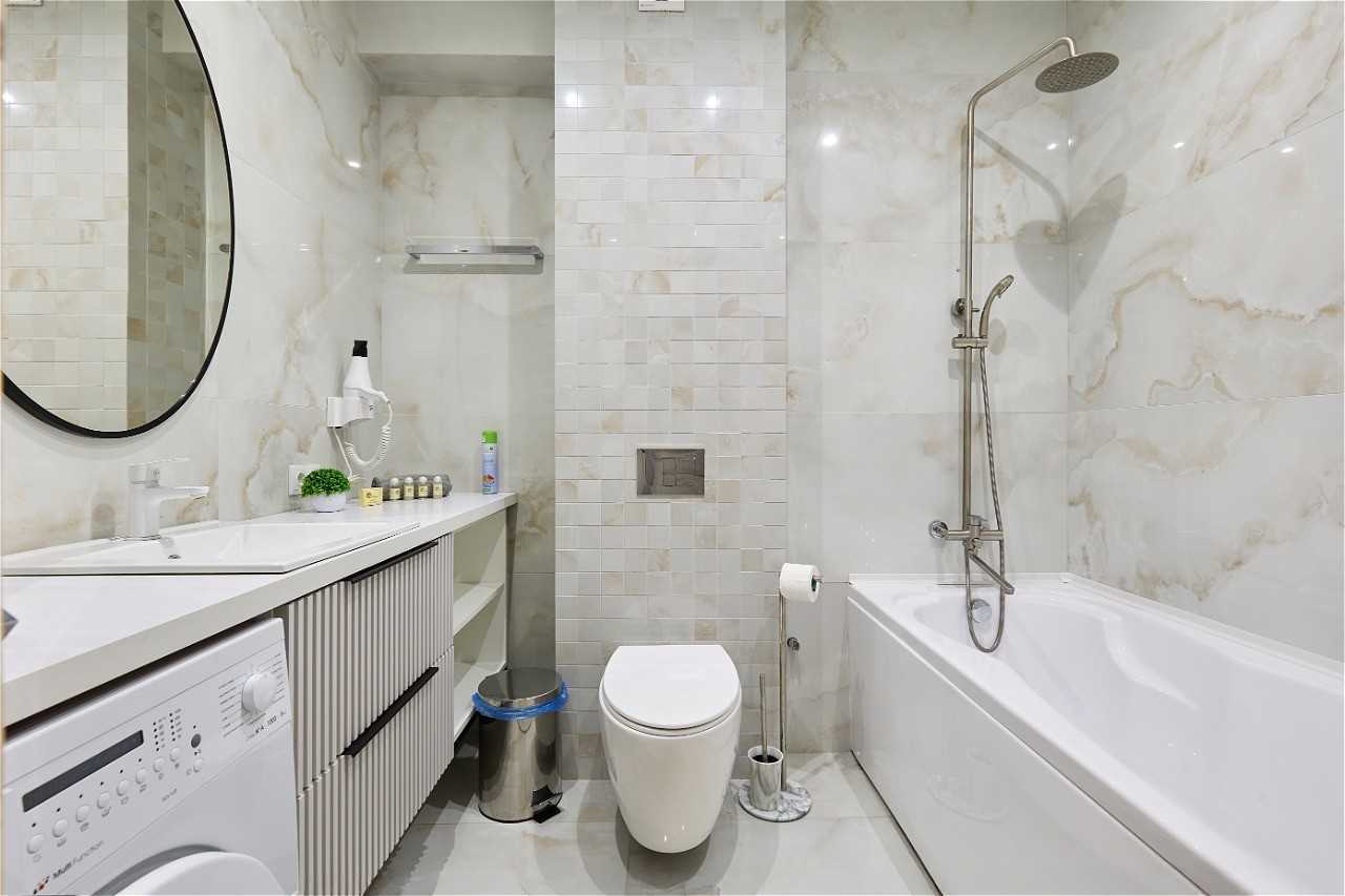 2-местный 4-комнатный Премиум