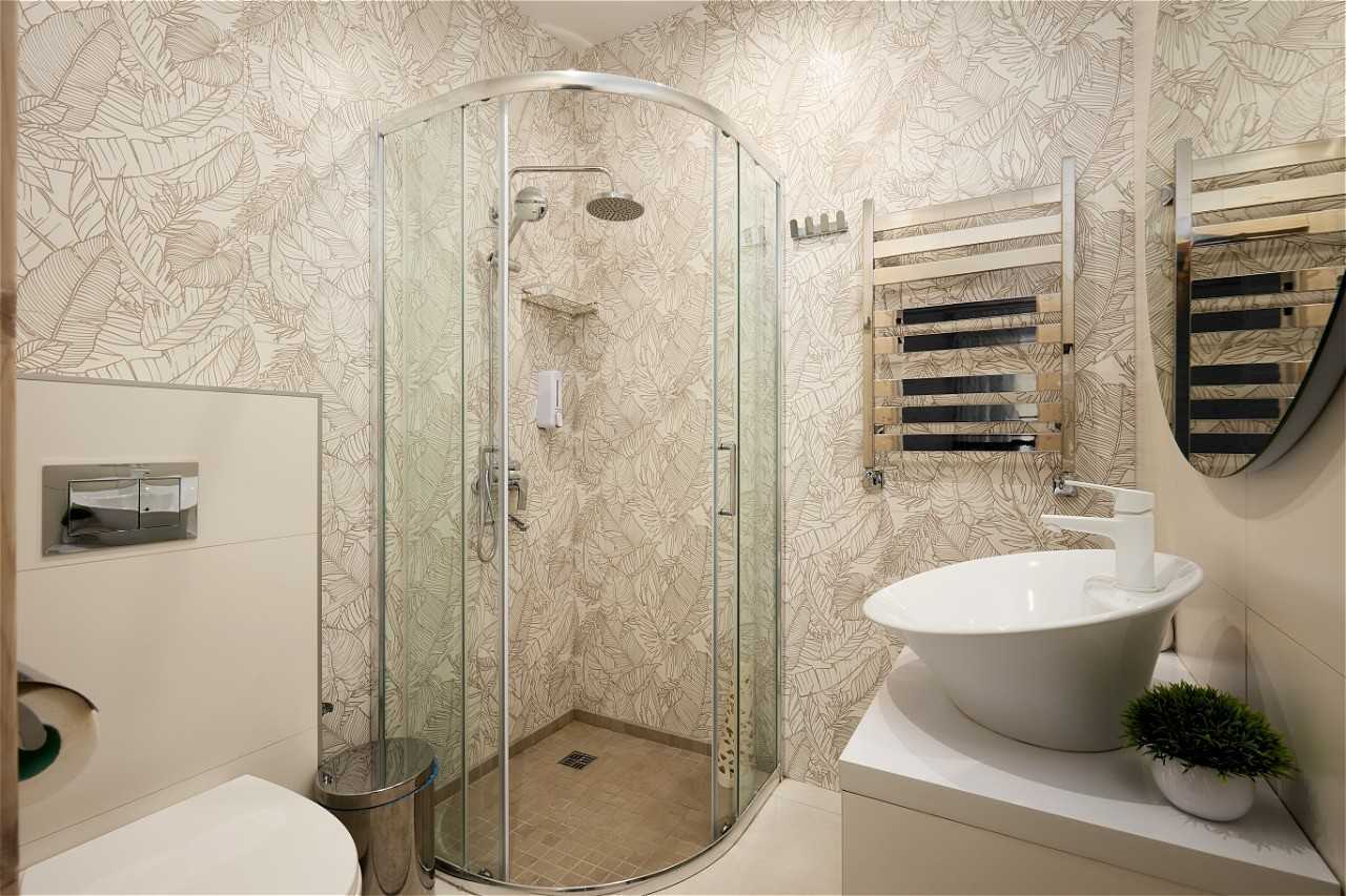 2-местный 4-комнатный Премиум