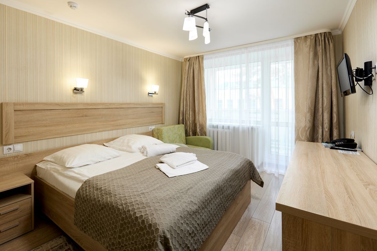 2-местный Double