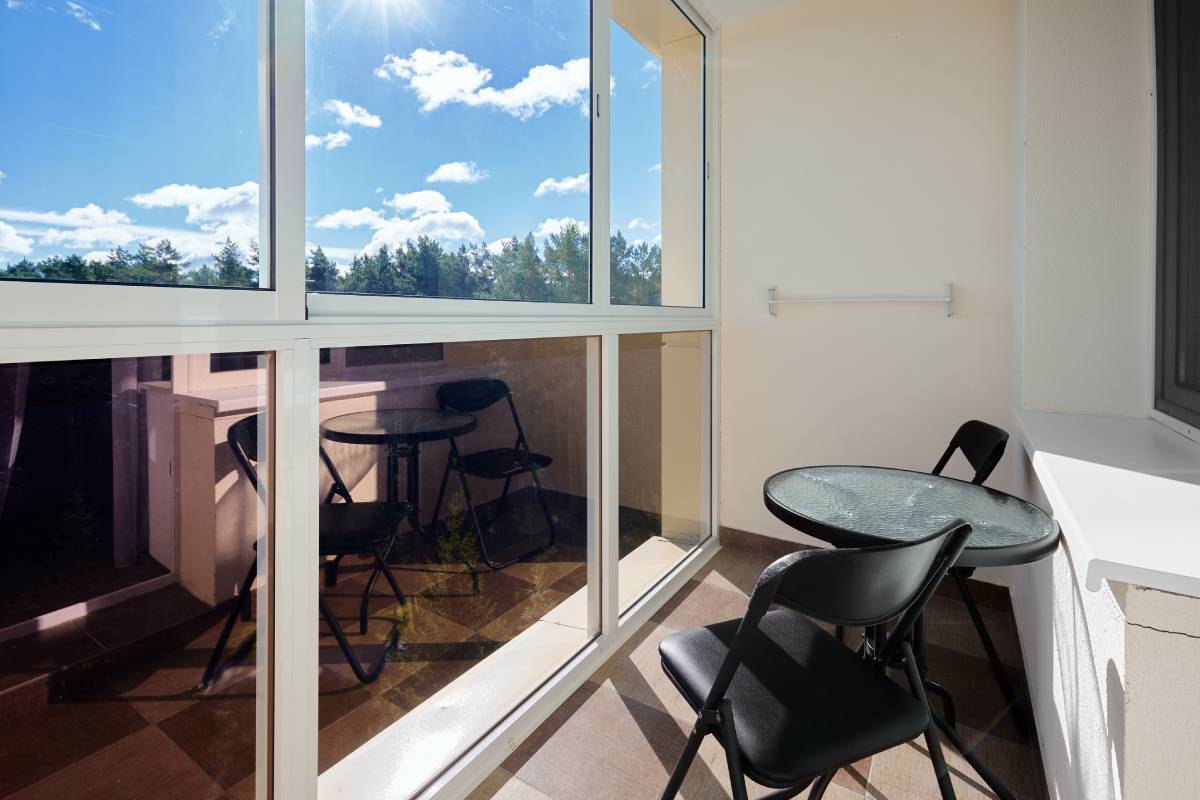 2-местный Double+