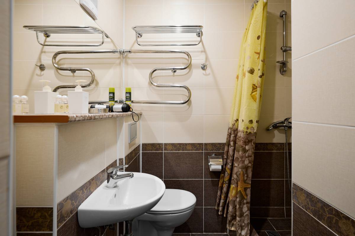 2-местный Double+