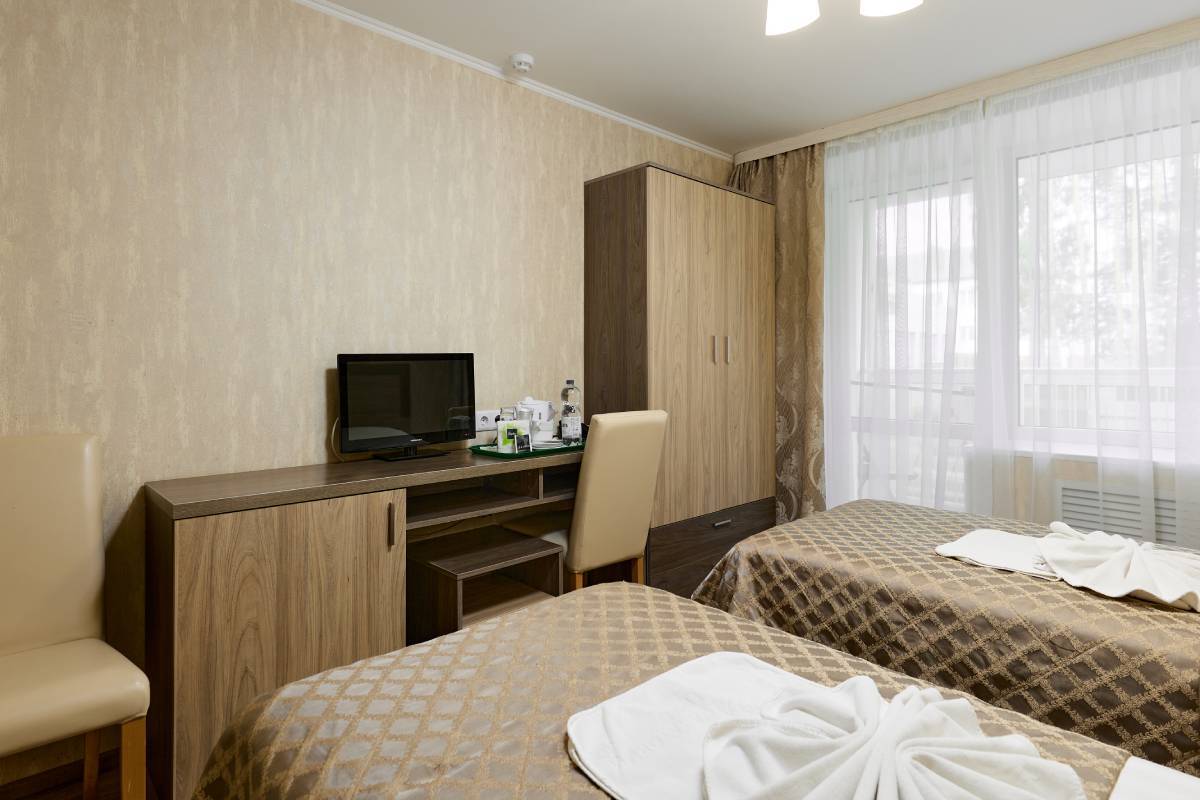 2-местный Twin